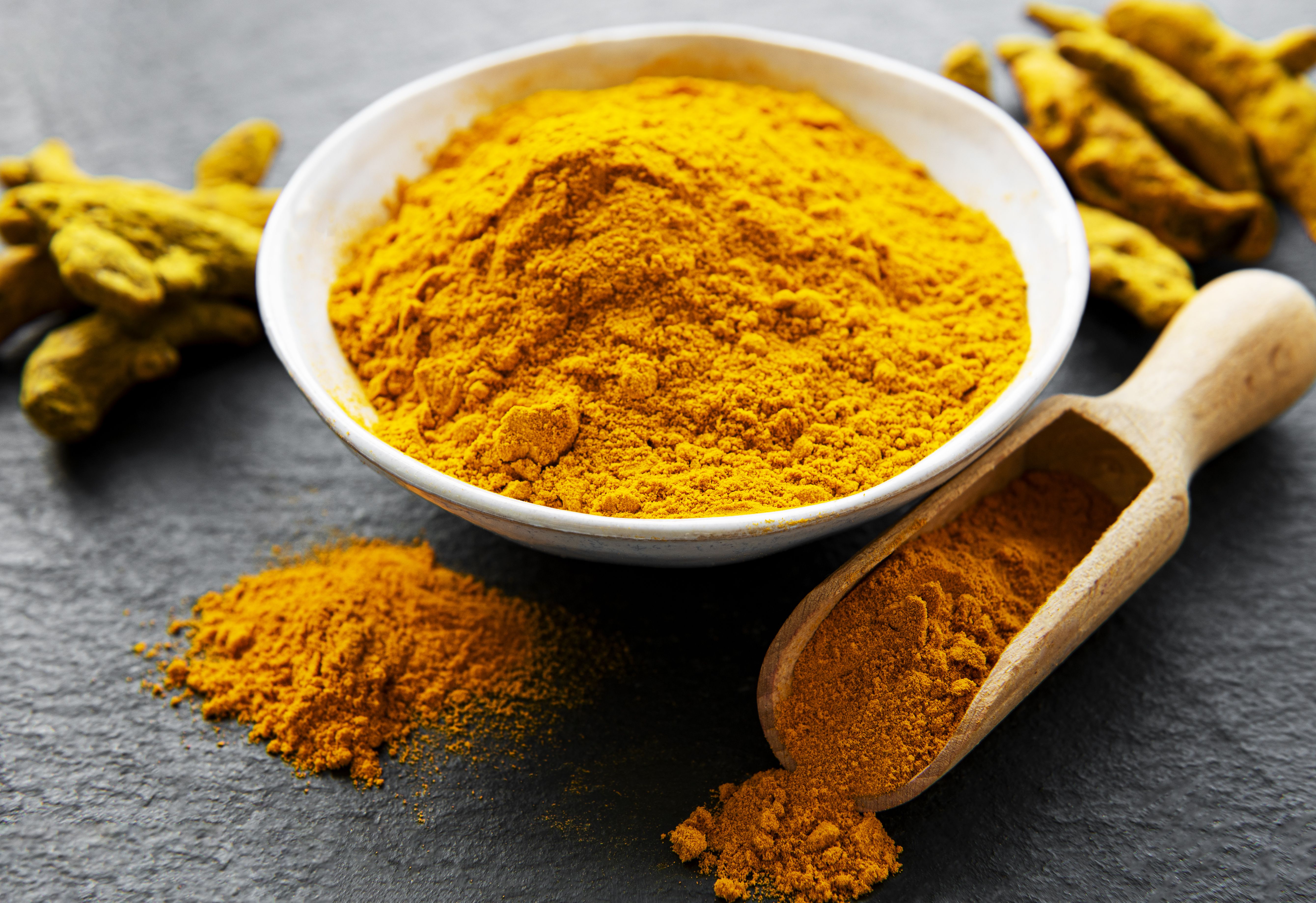 How to Remove Turmeric Stains from Clothes, Counters & More